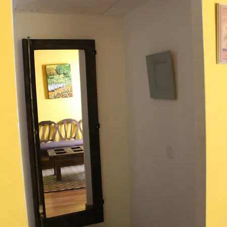 Escapada Rural Refugio De Ocen 10 Personas Сasa de vacaciones