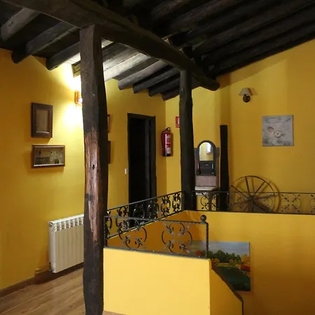 Escapada Rural Refugio De Ocen 10 Personas *